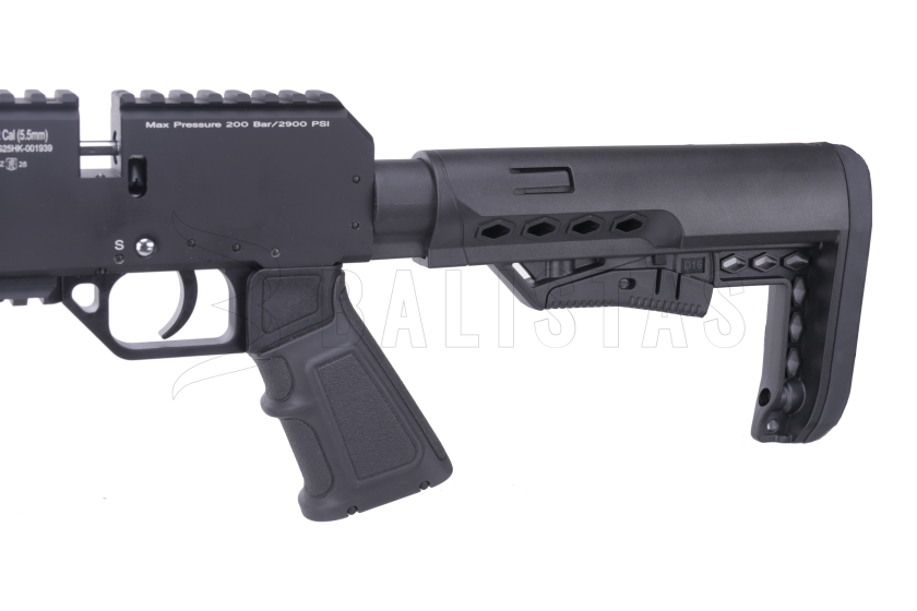 Luchtbuks Reximex Tulga 5,5mm