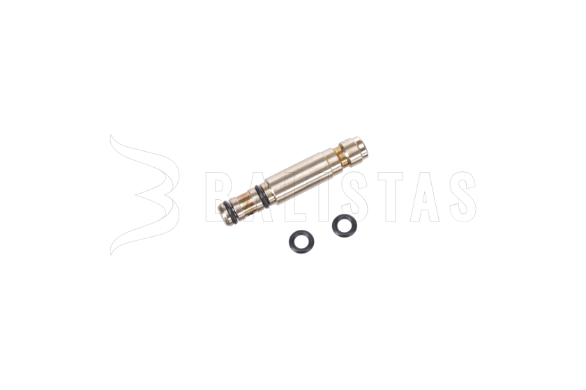 Luchtbuks AirMaks Krait WL 5,5mm Light Brown Lamino