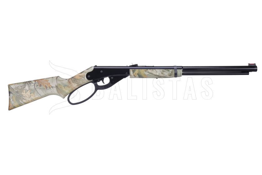 Carabine à air Daisy Model 1999 camo 4,5mm