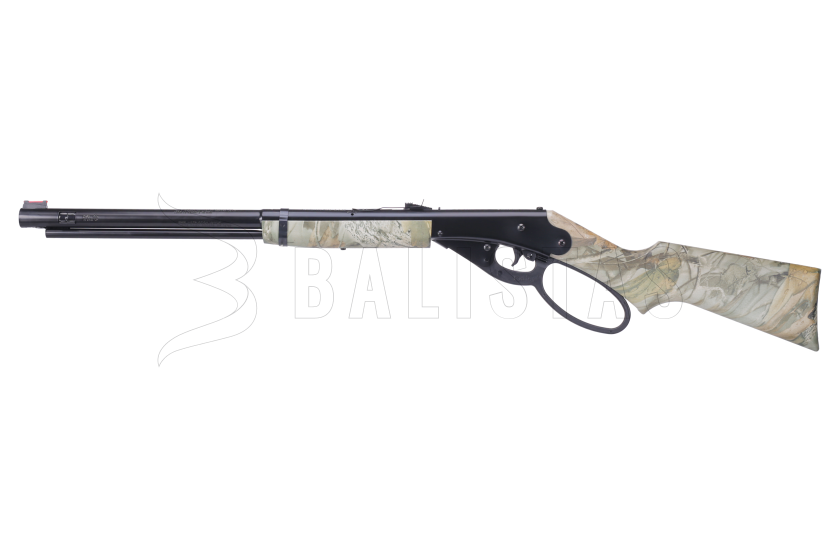 Carabine à air Daisy Model 1999 camo 4,5mm