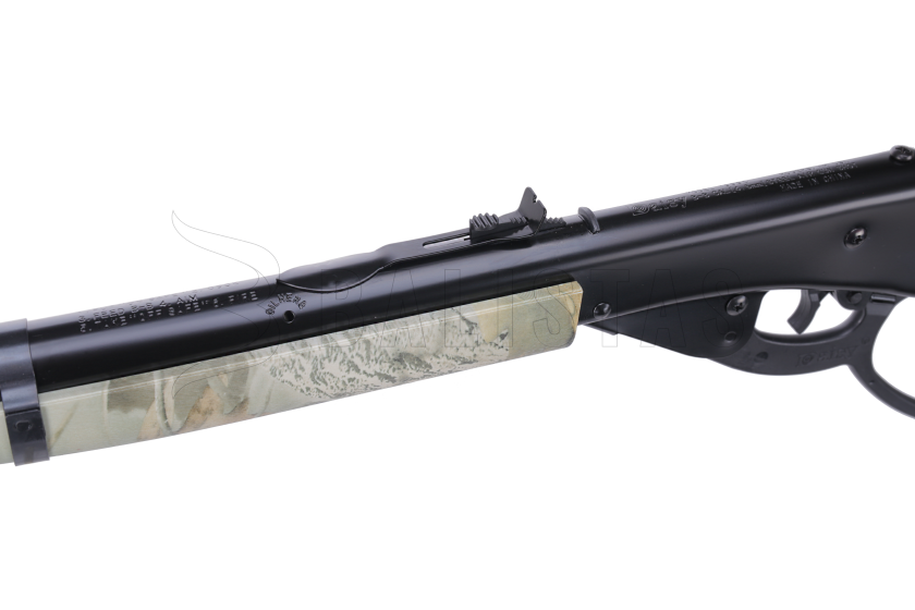 Carabine à air Daisy Model 1999 camo 4,5mm