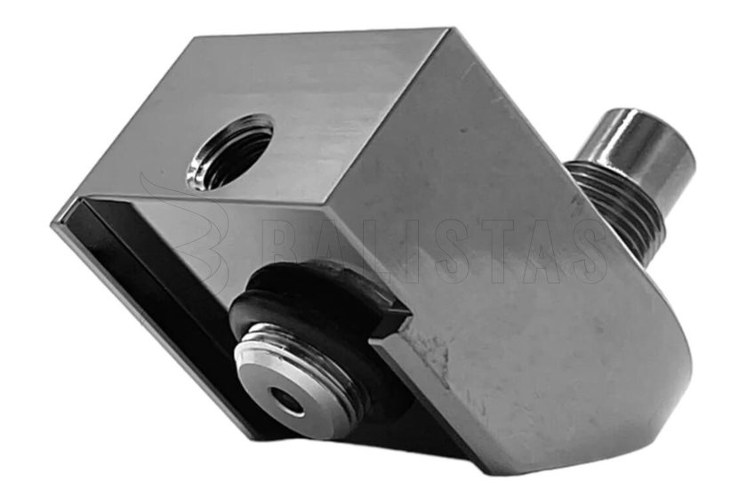 Adapter Saber Tactical Front Bottle Drop Down