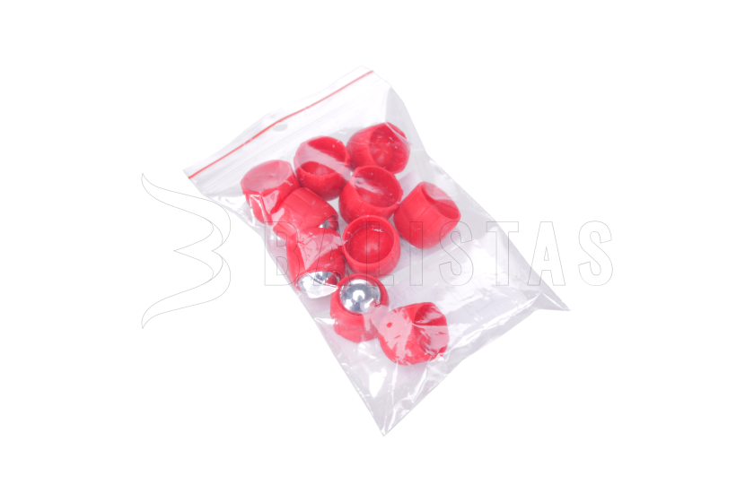 Billes RAM RazorGun Devastator cal.68 9.86g 10pcs