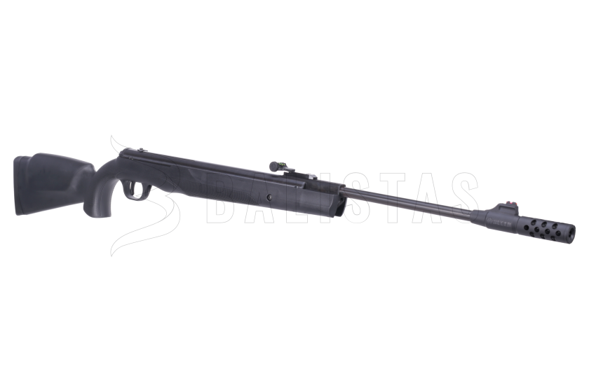 Luchtgeweer Ruger Air Scout Magnum 4,5mm FP - 32J