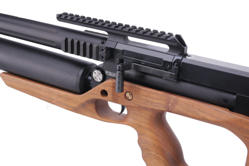 Luchtbuks AirMaks Krait WX Tube 5,5mm Wood