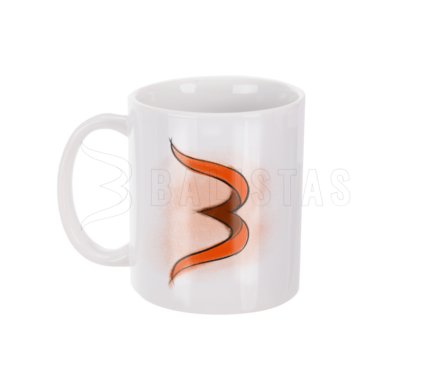 Mug Balistas 325 ml Signe BÝK