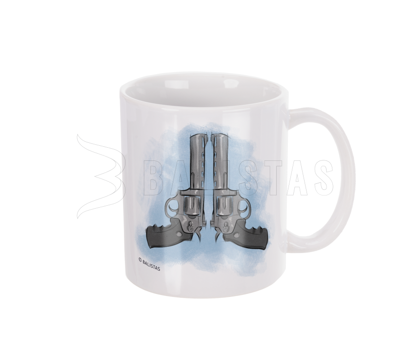 Tasse Balistas 325 ml Signe BLÍŽENCI