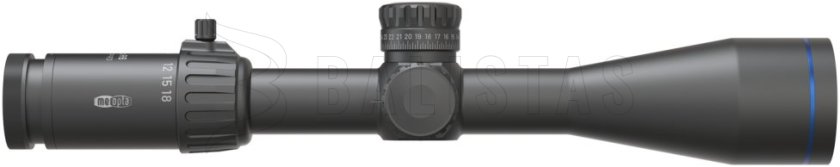 Lunette de tir Meopta MeoPro R6 3-18x50 SFP RD 4C