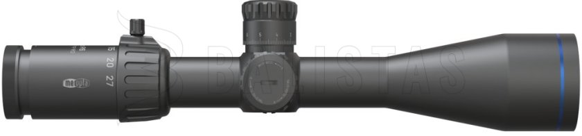 Richtkijker Meopta MeoPro R6 4,5-27x50 FFP RD MRAD 1 RD