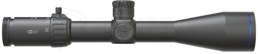 Lunette de visée Meopta MeoPro R6 5-30x56 FFP RD MilDot 3