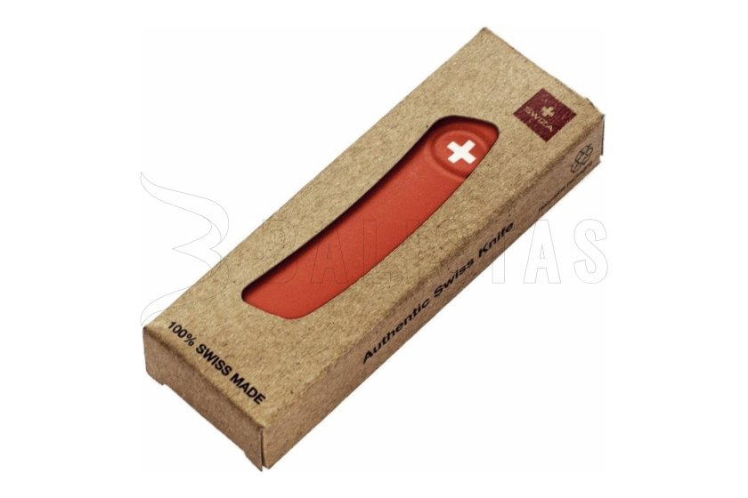 Couteau de poche suisse Swiza TT03 Camo Silva olive
