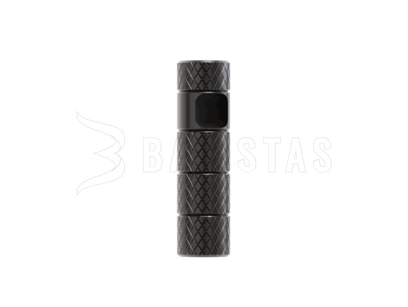 Poignée tactique de levier d’armement AirMaks Krait Black