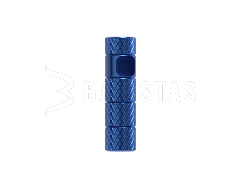 Tactische handgreep van de laadhendel AirMaks Krait Blue