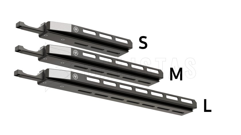 Rail AirMaks Krait Arca-Swiss / M-Lok M