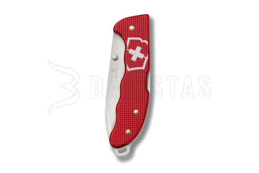 Zakmes Victorinox Evoke Alox Red