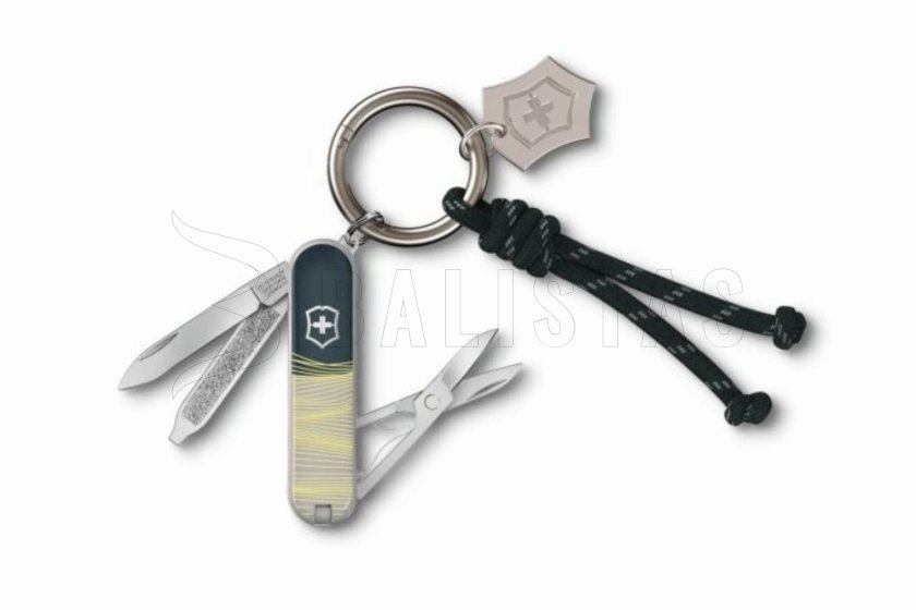 Couteau de poche Victorinox Classic SD New York Style