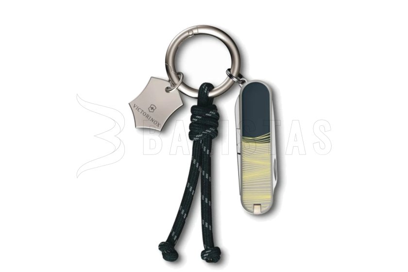 Couteau de poche Victorinox Classic SD New York Style