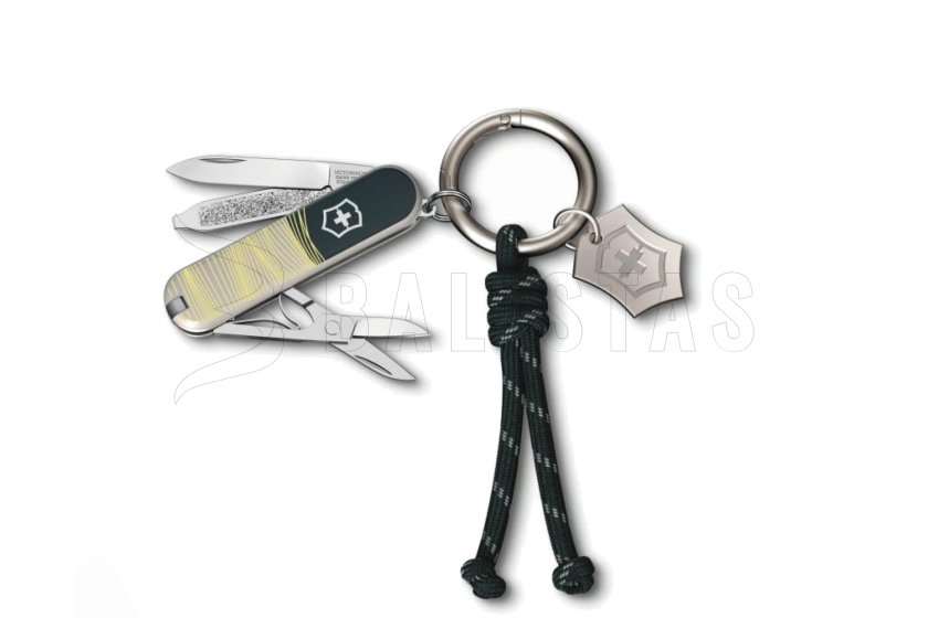 Couteau de poche Victorinox Classic SD New York Style