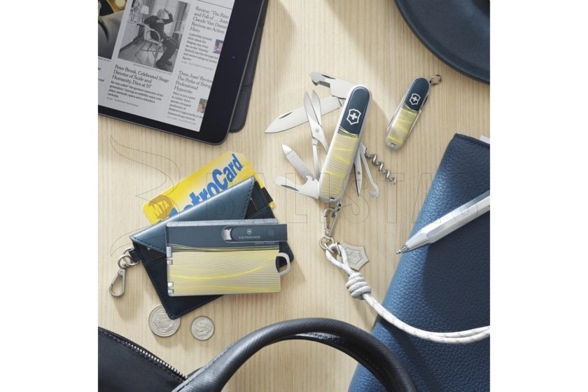 Couteau de poche Victorinox Classic SD New York Style