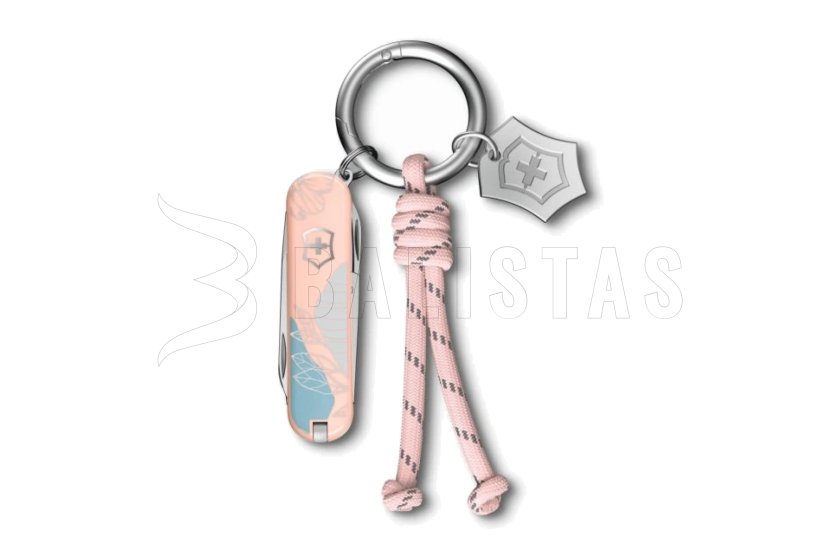 Couteau de poche Victorinox Classic SD Paris Style