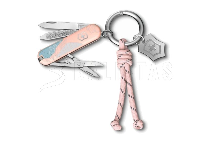 Couteau de poche Victorinox Classic SD Paris Style
