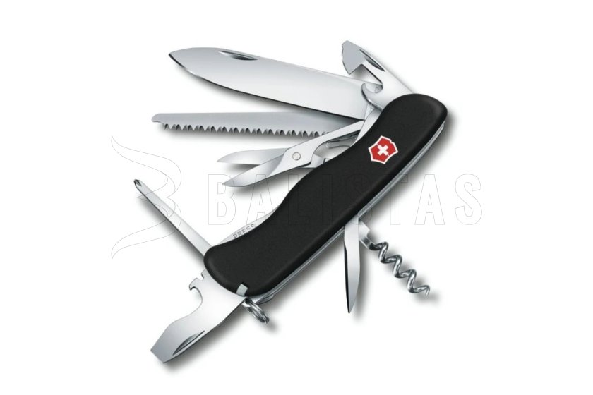 Victorinox Outrider noir