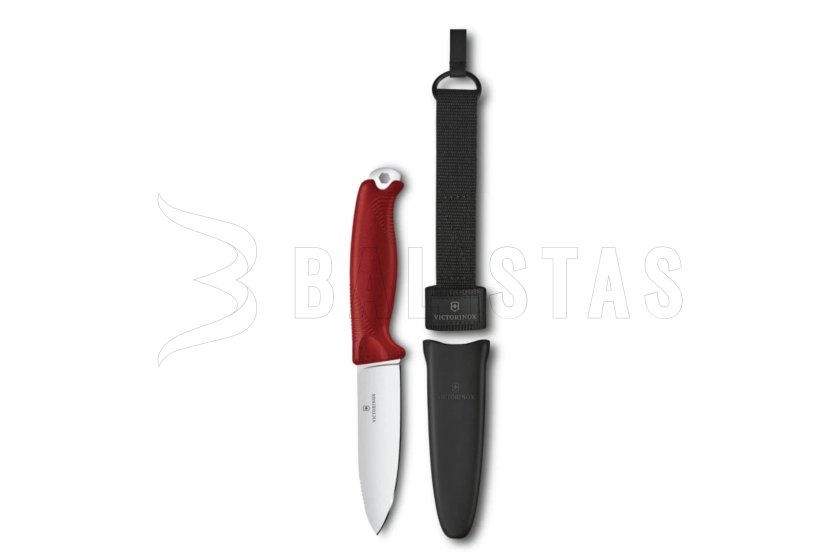 Couteau Victorinox Venture Red