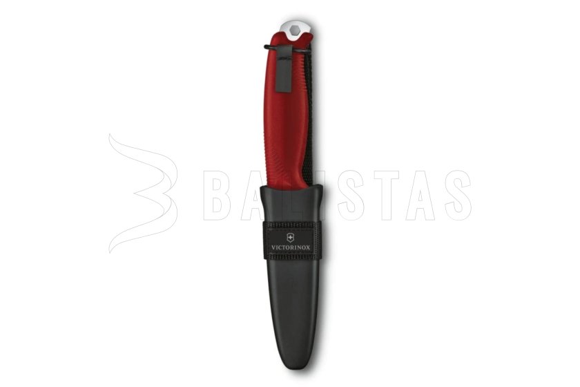 Couteau Victorinox Venture Red