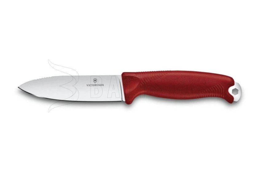 Couteau Victorinox Venture Red
