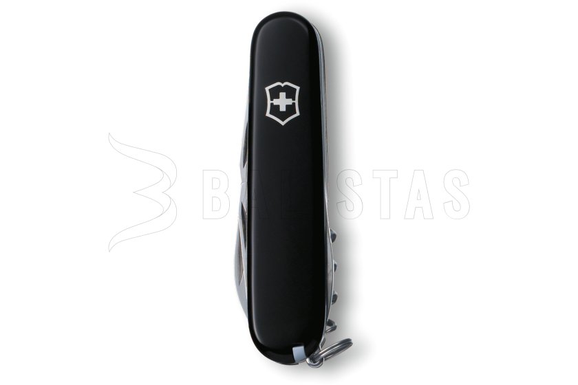 Victorinox Spartan noir