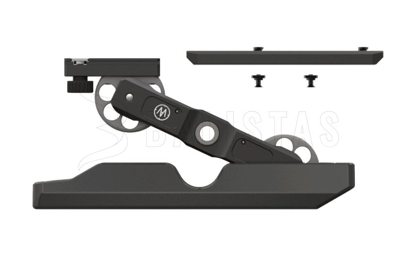 AirMaks Arms Hamster M-Lok / Keymod / UIT
