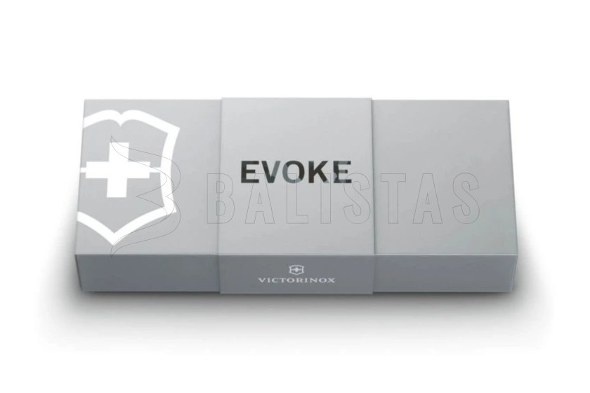 Couteau Victorinox Evoke BSH Alox Navy Camouflage