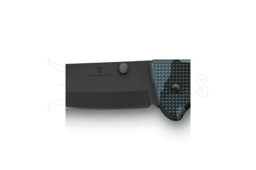 Couteau Victorinox Evoke BSH Alox Navy Camouflage