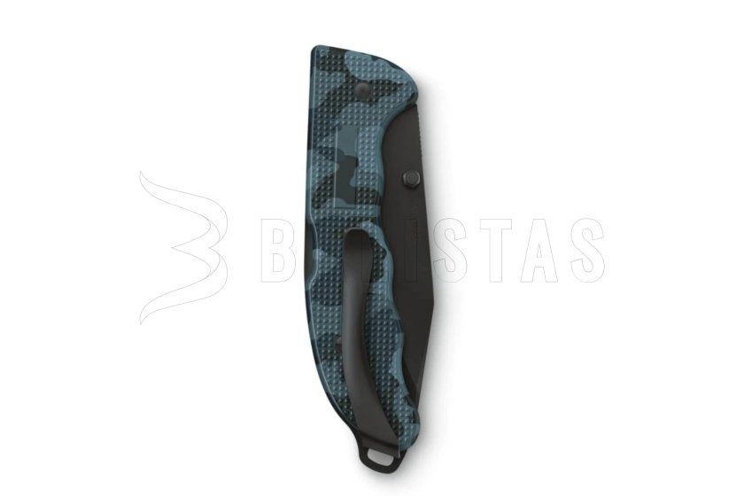Couteau Victorinox Evoke BSH Alox Navy Camouflage