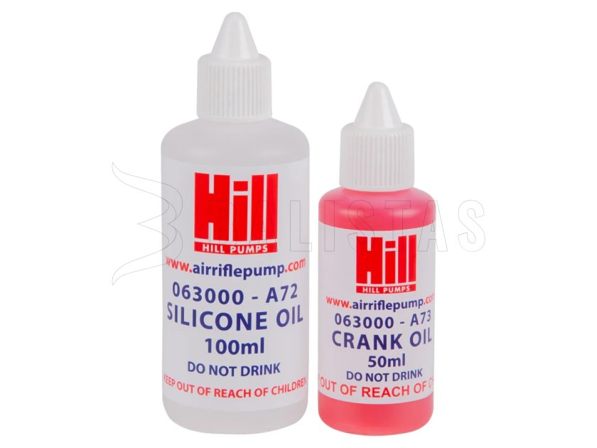 Compresseur d’air électrique HILL EVO-310