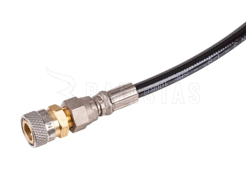 Compresseur d’air électrique HILL EVO-310