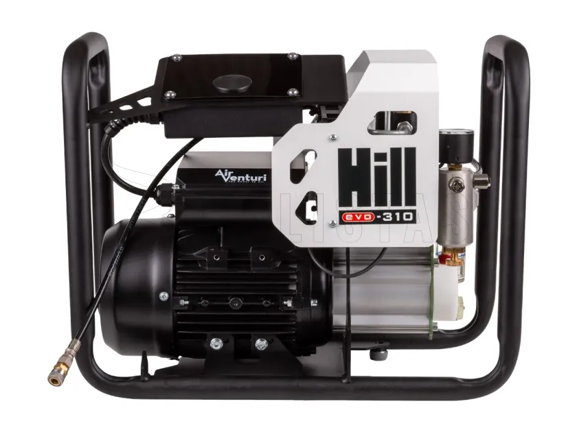 Compresseur d’air électrique HILL EVO-310