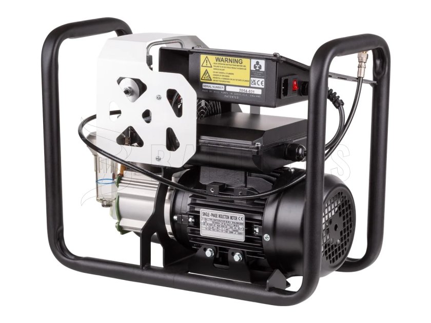 Compresseur d’air électrique HILL EVO-310