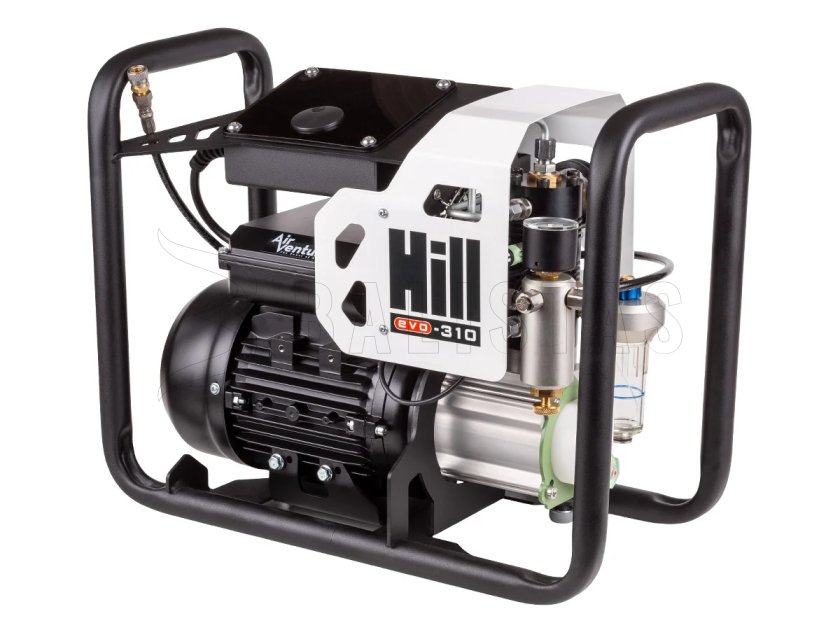 Compresseur d’air électrique HILL EVO-310