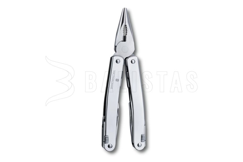 Multifunctionele tang Victorinox Swiss Tool Spirit X