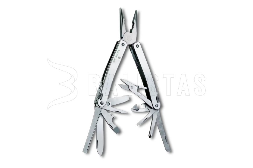 Pince multifonctions Victorinox Swiss Tool Spirit MX