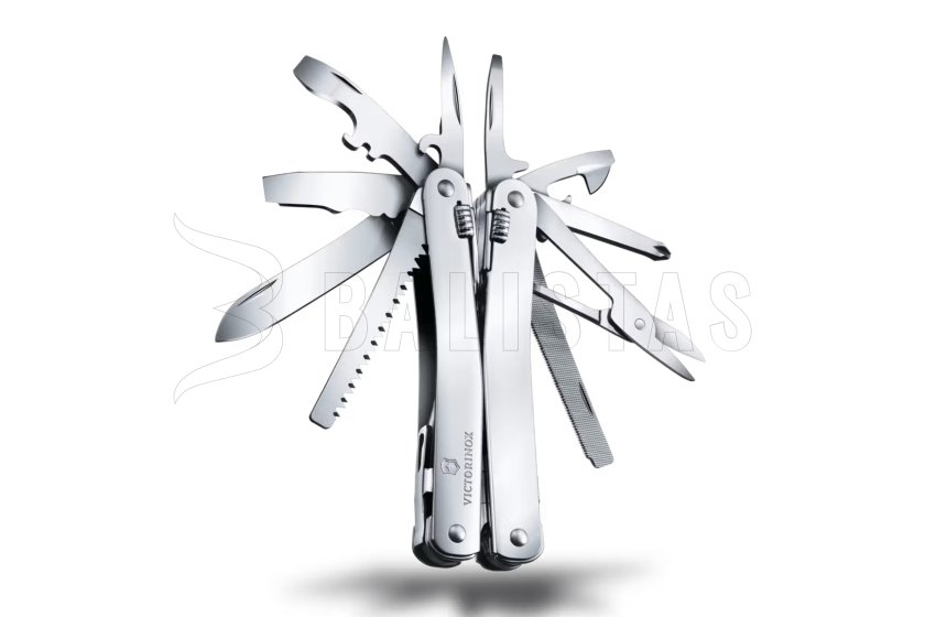 Multifunctionele tang Victorinox Swiss Tool Spirit X