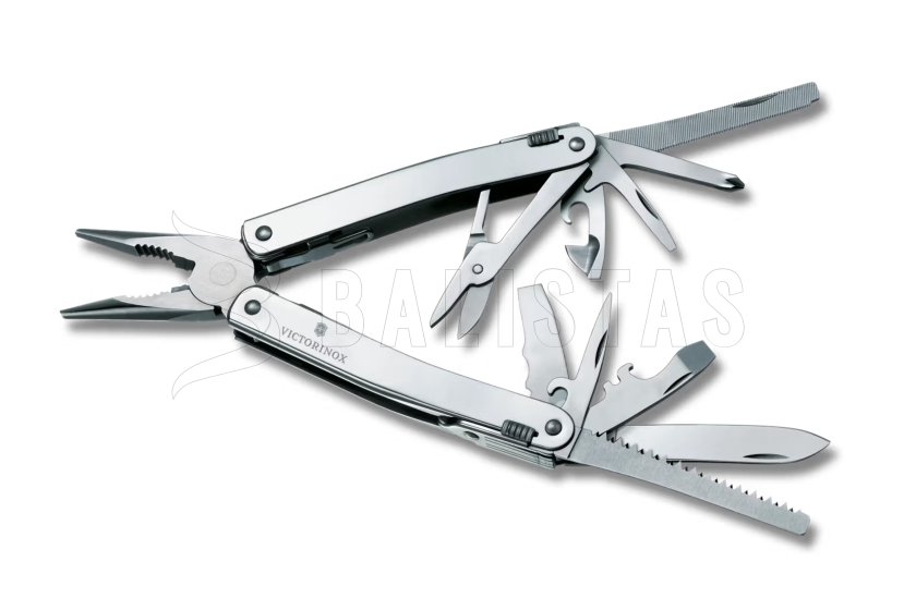 Pince multifonctions Victorinox Swiss Tool Spirit MX