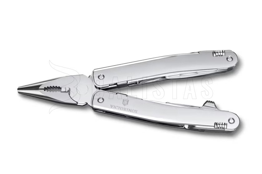 Pince multifonctions Victorinox Swiss Tool Spirit MX