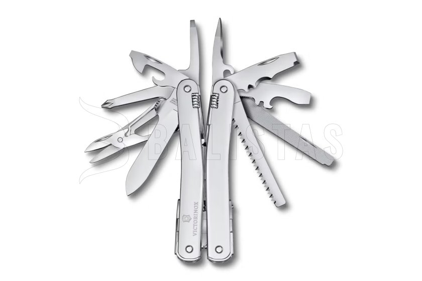 Pince multifonctions Victorinox Swiss Tool Spirit MX