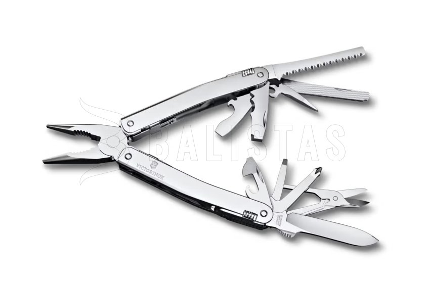 Pince multifonctions Victorinox Swiss Tool Spirit MX
