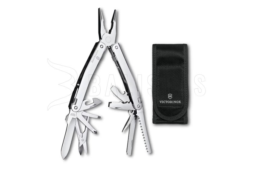 Pince multifonctions Victorinox Swiss Tool Spirit MX