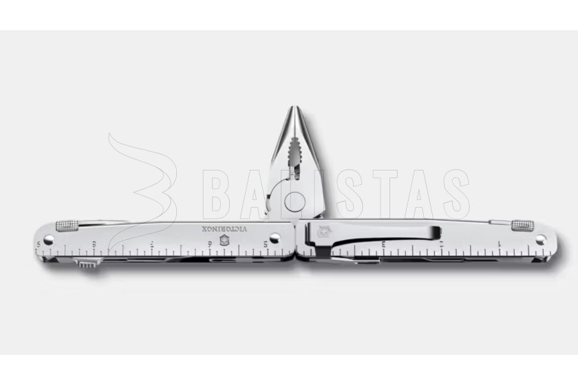 Pince multifonctions Victorinox Swiss Tool MXBS avec clip