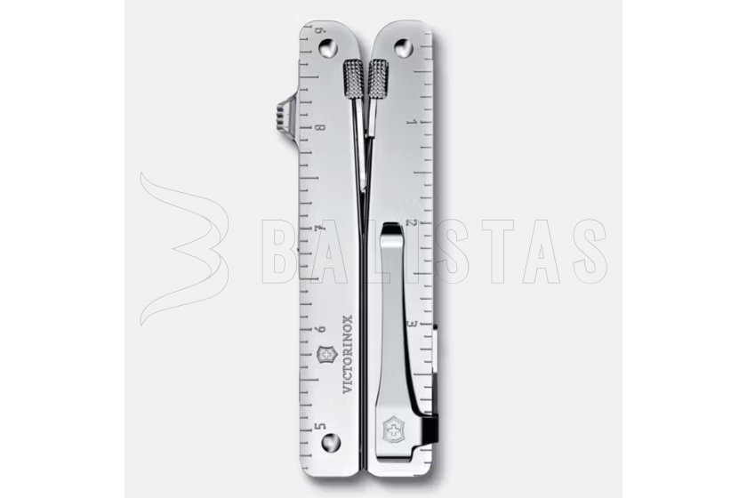 Pince multifonctions Victorinox Swiss Tool MXBS avec clip