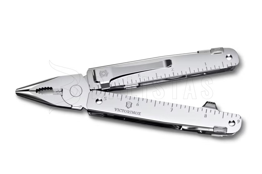 Pince multifonctions Victorinox Swiss Tool MXBS avec clip
